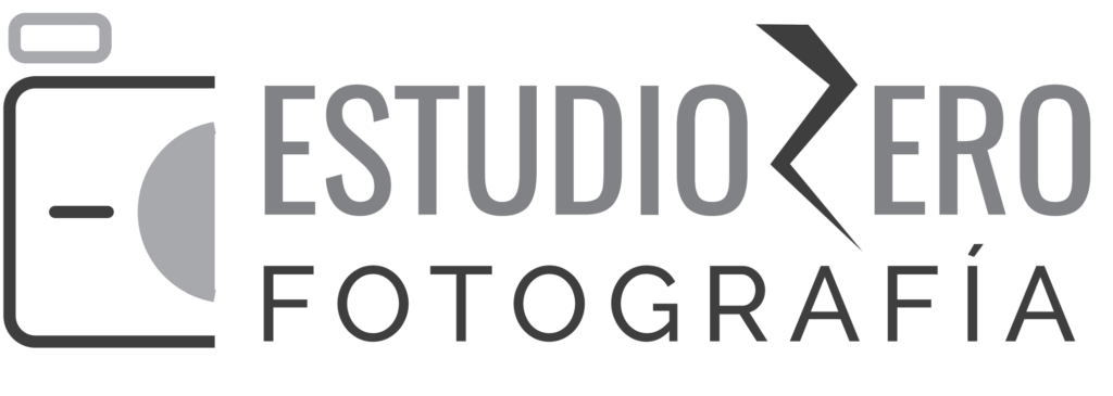 logo estudio zero